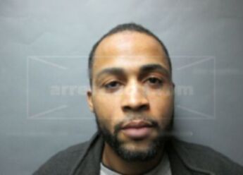 Darrick Lashawn Brown