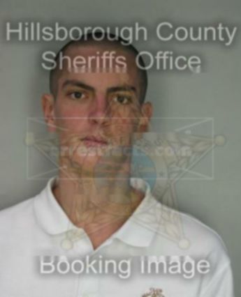 Anthony James Foreman