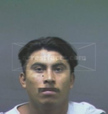 Jose Luis Lopez-Alvarado