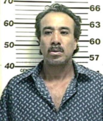 Cipriano Barroza