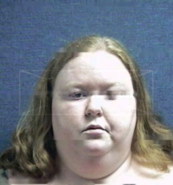 Amanda Jean Young