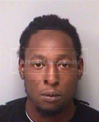 Perry Lamar Herring