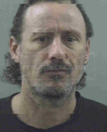 Markus Stephen Mclain