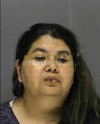 Guadalupe Martinez