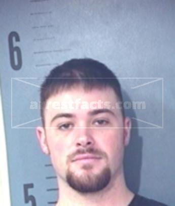 Daniel Ray Harkins