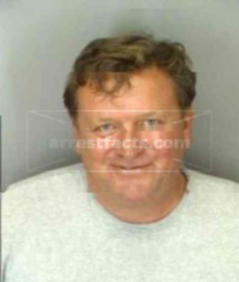 Earl James Ragan