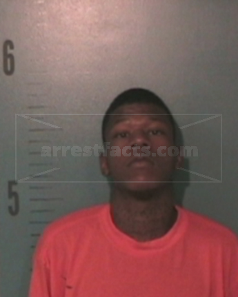 Joshua Keeron Rushin