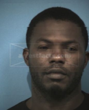 Brandon Lamont Barnett