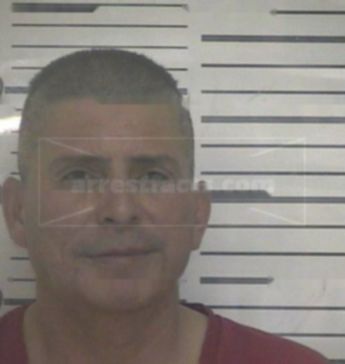 Harold Martinez