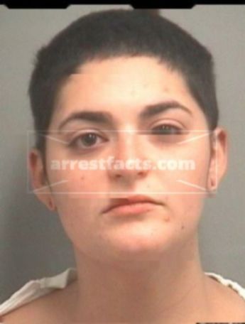 Samantha Beth Roseff