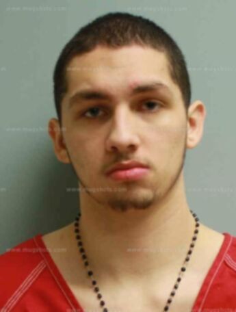 Brandon Zepeda