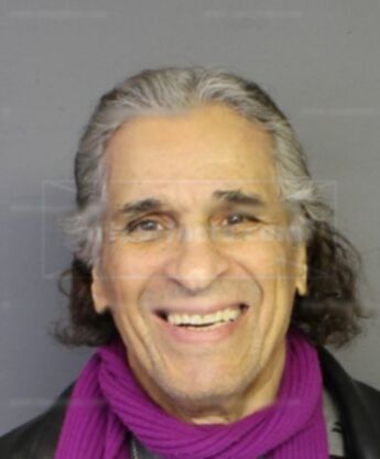 Thomas Desoto