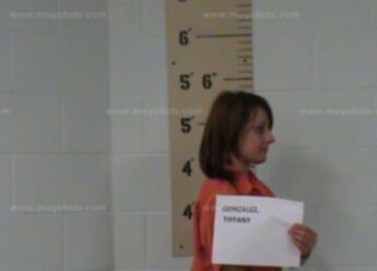 Tiffany Diane Gonzalez
