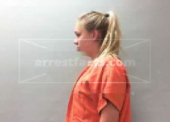 Shelby Ann Romanstine