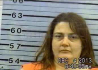 Melinda Gay Clark