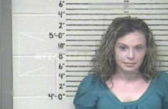 Chelsea Michelle Pennington