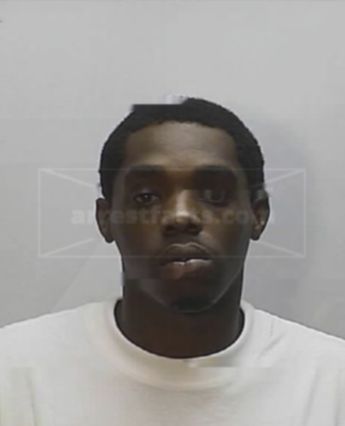 Travis Monte Smith