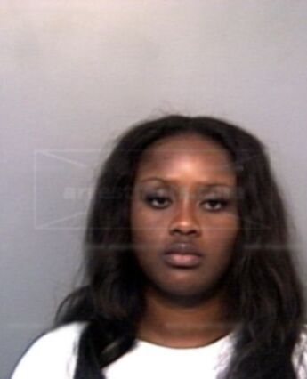 Lakethia Shantae Andrews