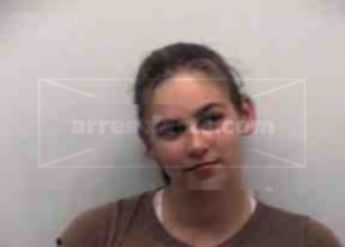 Ashley Raquel Spencer