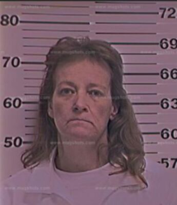 Rita Frances Bozeman