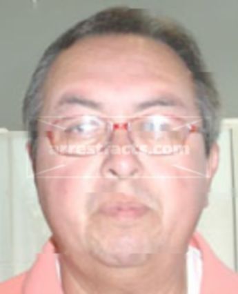 Carlos Ramon Rodriguez