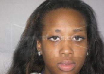 Mercedes Dyan Ruffin