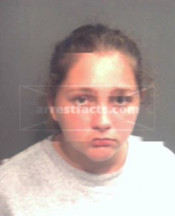Kelly Eugenia Bayes