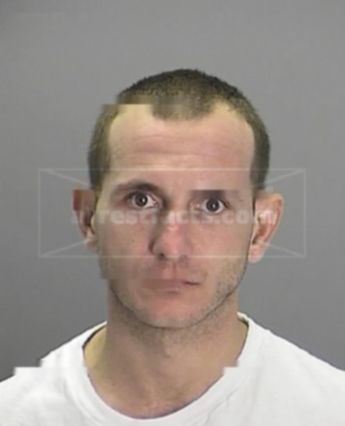 Marcus Gregory Jeffcott