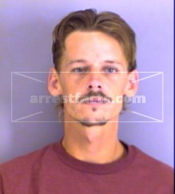 Christopher Rance Walker