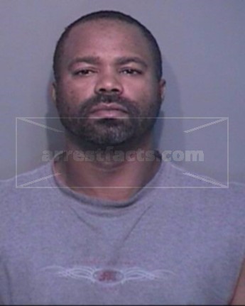 Terrance Darnell Muse Sr