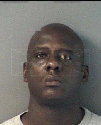 Timothy Alonzo Mills