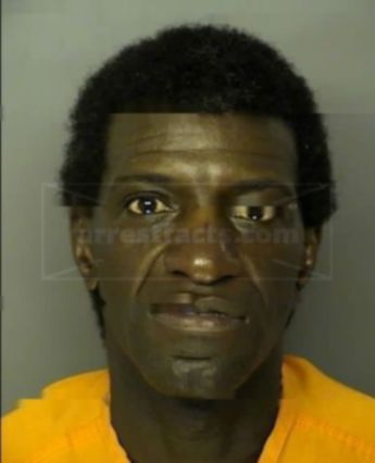 Mervin Lee Sanders