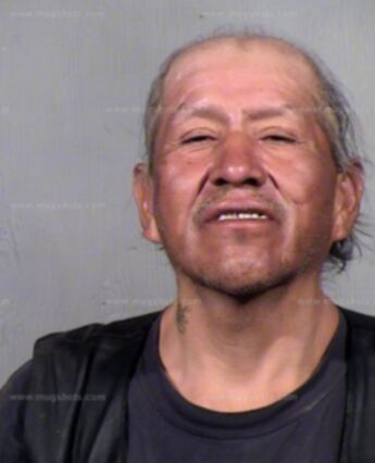 Murphy Bullet Yazzie