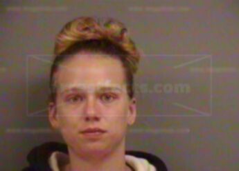 Zandra Alexis Storms
