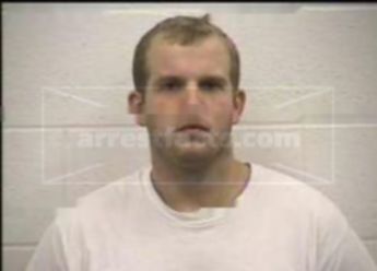 Blake Carrigan Withrow