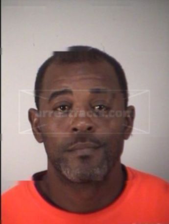 Roosevelt Theodore Sydnor