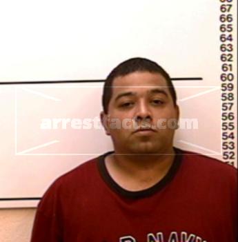 Rodney Sandoval