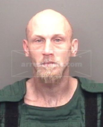 Branden Allen Greer