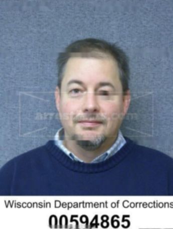 Jeffery P Casady