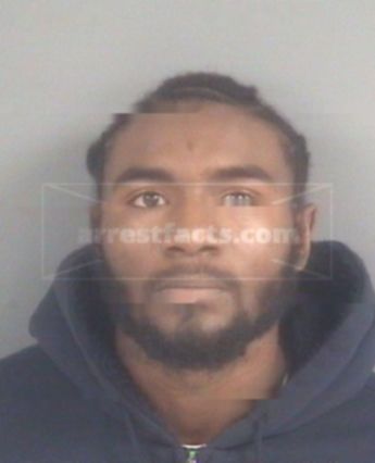 Timothy Rasheed Mccullough