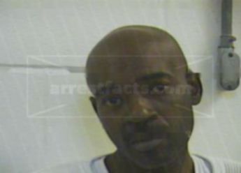 Eddie Lee Brooks
