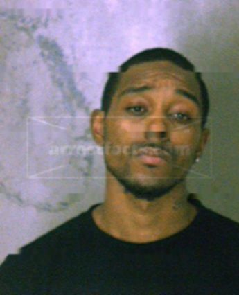 Khaliff Lamar Culbertson