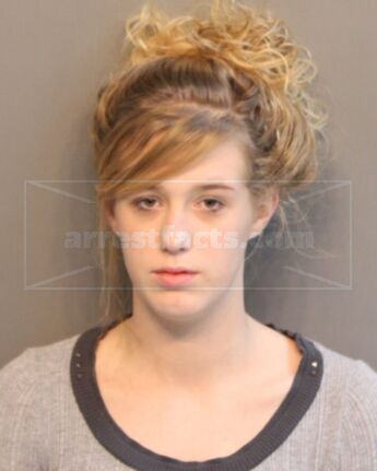 Shayna Paige Grissom