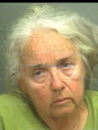 Mary Darnell Willis