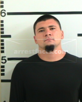 David Anthony Hogan
