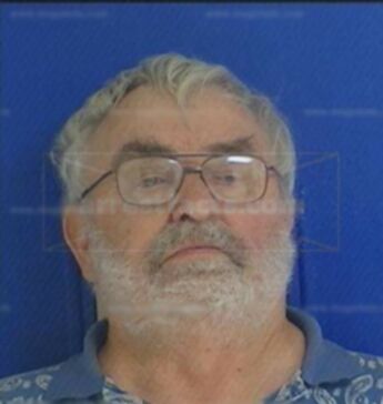 Ronald Jeffrie Martin