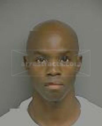 Emanuel Mandre Thornton