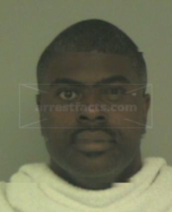 Dandre Robinson