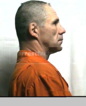 Garry Allen Bussell