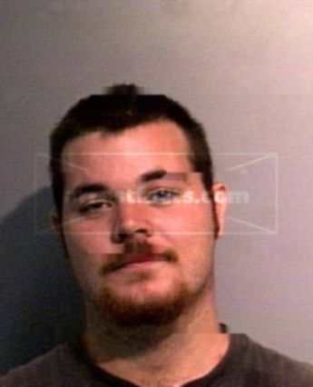 Joshua Michael Barnett